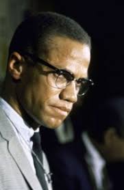 Malcolm X, Activist, and Master Teacher born