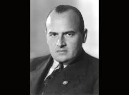 Walter Stein » Historykon.pl