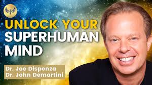 If it can be written or thought, it can be filmed, said the great filmmaker, stanley kubrick. Inspire 1525 Simple Hacks To Unlock Your Superhuman Mind Become Supernatural With Dr Joe Dispenza Dr John Demartini Caroline Cory Marc Allen Inspire Nation Show With Michael Sandler And
