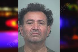 Walner Hernandez — Gwinnett County Jail Bookings