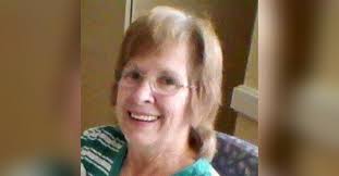 Barbara Joann Rush Obituary