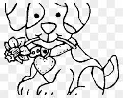 This compilation of over 200 free, printable, summer coloring pages will keep your kids happy and out of trouble during the heat of summer. Cute Puppy Clipart Transparent Png Clipart Images Free Download Page 2 Clipartmax