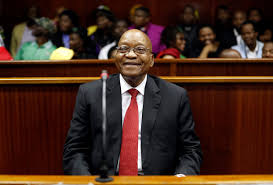 Click here for the latest news and analysis of the state capture inquiry. In Pictures Zuma S Day In Court Enca