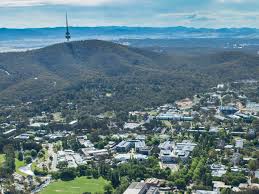 Official account of the australian national university share photos of life at anu using #ouranu cricos no. The Australian National University Universities Australia