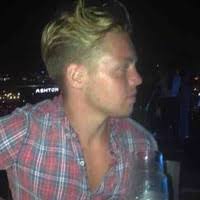 40+ "Aaron Davidson" profiles