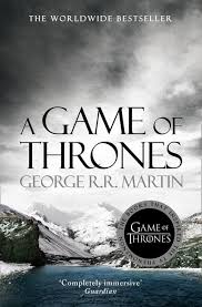 4.7 out of 5 stars 513. A Game Of Thrones Landscape Cover Harpercollins Australia