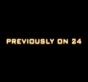 Previously on 24 | Wiki 24 | Fandom