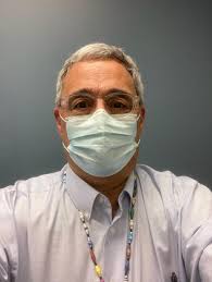 Kodiak man's protest over hospital visitation policy ends in stalemate