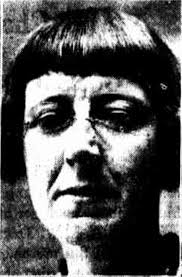 20 Female poets from australia Images: PICRYL