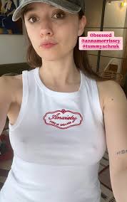 Aimee Lou Wood Nudes Photos and Porn Videos 2025