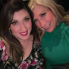 Such a beautiful service last night. 🕯️ Enjoy this week with your family!