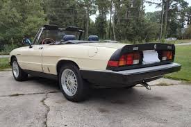 Image result for Giallo 1984 Alfa-Romeo