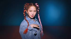 It was released on january 17, 2017, by cube entertainment and distributed by cj e&m. Clc Devil Who S Who K Pop Database Dbkpop Com