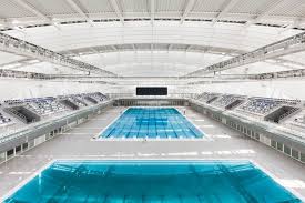 The Life Aquatic Schwimmbad Designs Architekt Schwimmbader