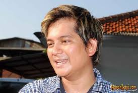 Josh Peter di Rutan Pondok Bambu