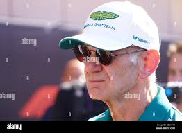 Adrian martin hi-res stock photography and images