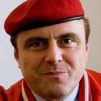 Tina Louise Thomas: American model (1955-)