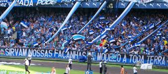 Ofereço excelentes dicas da cidade de porto alegre, gramado/canela/são francisco de paula. Gremio Porto Alegre Fussball Gegen Nazis