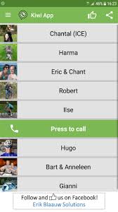 3:06 te damos la bienvenida a. Kiwi App For Android Apk Download