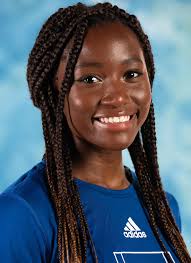 Maya Donkor (4/21/2021)