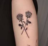 Картинки по запросу Rose Tattoos