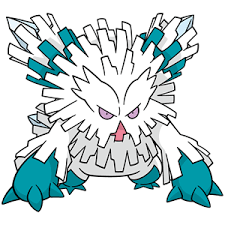 Drawing abomasnow from generation 4 pokemon. Mega Abomasnow Flavor Pokemon 460 Veekun