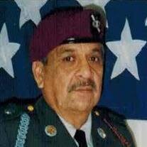 Brig G. Pacheco Obituary