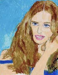 ART & LITERARY MAGAZINE 2017