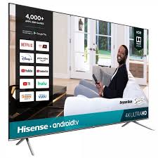 Check spelling or type a new query. 4k Uhd Hisense Android Smart Tv 2020 85h6570g Hisense Usa