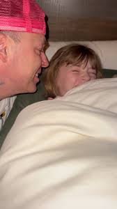 She didn’t think i would make it home for her birthday. It’s 1:40am and im  finally home!