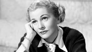 Oscar ödüllü Joan Fontaine öldü