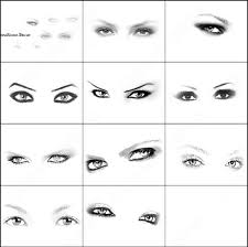 8 large eye brushes made in photoshop cs3 extended. Anime Eyes Photoshop Brushes Download 39 Photoshop Brushes For Commercial Use Format Abr