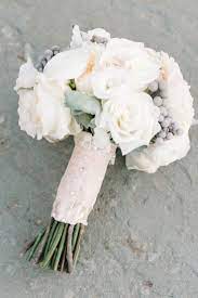 Send flowers in new haven today and let us. New Haven Lawn Club Wedding White Bridal Bouquet Wedding Bouquets White Bouquet