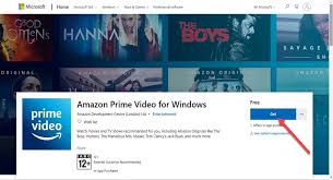 Netflix has long been pestered. Easy Download Videos From Amazon Prime On Phone Pc