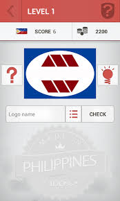 Questions and answers the.gov means it's official.federal government websites often end in.gov or.mil. Philippines Logo Quiz Pinoy 1 0 4 Apk Download Android Trivia Games