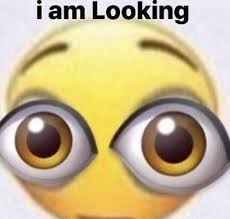 Cursed Emojis On Twitter Emoji Meme Cute Memes Reaction Pictures