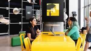 Work at the NFB - NFB