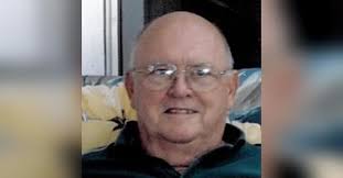 William P. Barber Sr. Obituary