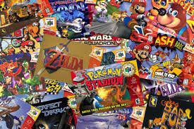 Resultado De Imagen Para Juegos Collage Emulador Juegos Nintendo Juegos