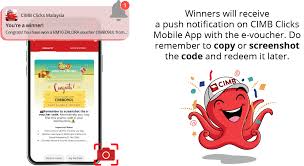 It is operating through a large network of branches throughout malaysia, singapore and indonesia. Clicks Spin The Wheel Cimb Clicks Malaysia