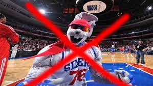 The sixers consulted several experts, including dave raymond, the original phillie phanatic, but they handed most of the creative duties to 1,000 kids ages 6 to 10 in. Hip Hop Mascot Alchetron The Free Social Encyclopedia