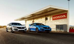 The 2021 honda civic sedan and hatch are available in four main trims: First Drive Review The 2020 Honda Civic Type R Irons Out Its Ride Not Its Clothes