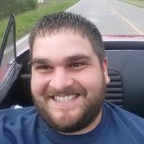 Coates, Caleb Hugh (Trenton)