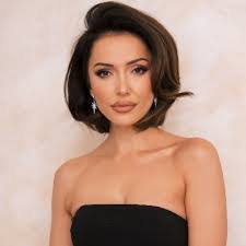 Cherry Steele's Instagram, Twitter & Facebook