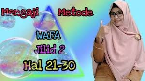 We did not find results for: Wafa Jilid 2 Halaman 21 30 Youtube