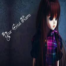 Dixon place, a theater organization in new york city. Cute Sweet Innocent Dp Name Pictures Online Image Editing