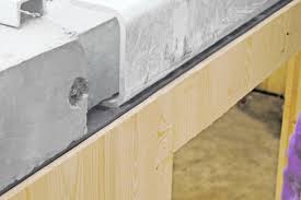 Ich wollte wissen, wann wir hier den tisch decken können. Betondecke Im Hybrid Geschossbau Deutsche Bauzeitschrift