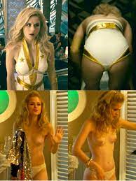 Erin Moriarty - Reddit NSFW