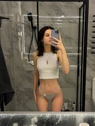 Откровенный слив Дианы Астер- приватные моменты