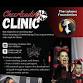 Cheerleading Clinic - The Lukens Foundation event image